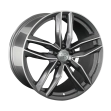 Replay Audi (A102) W9.5 R21 PCD5x112 ET31 DIA66.6 GMF